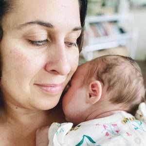 Meet your Posher, Angela